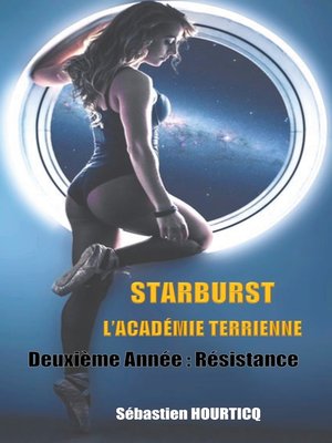 cover image of Deuxième année: Résistance